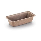 Large Loaf Pan, Brown